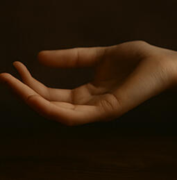 eigene Mauern abzulegen &amp; Nähe zulassen